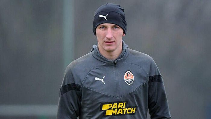 Різника хоче підписати англійський клуб з українцем у складі