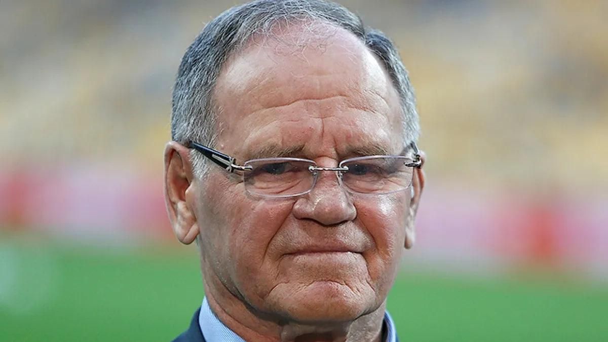 Йожеф Сабо / Фото УПЛ