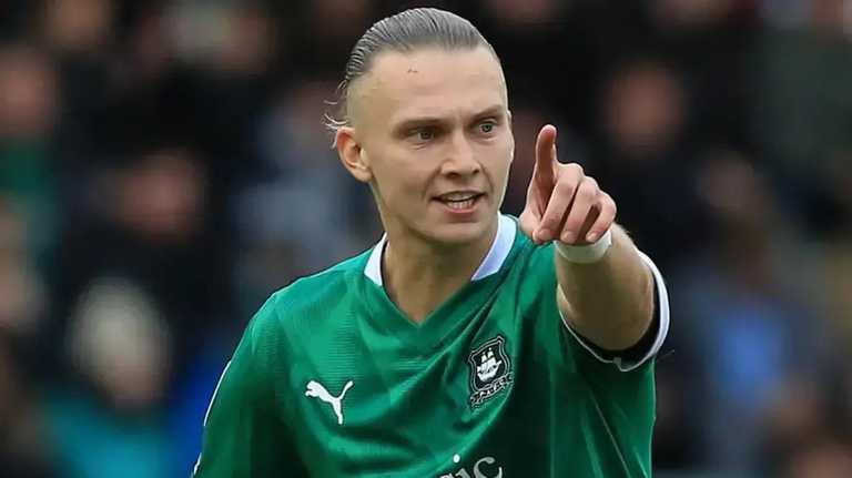 Максим Таловєров / Rex Features  