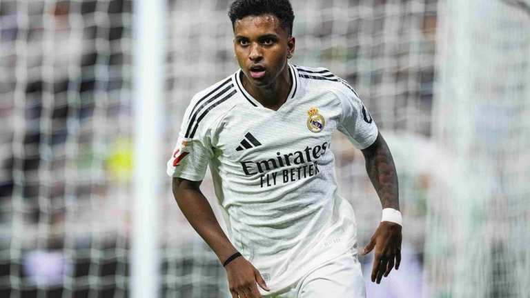 Родріго / Pro Shots Родріго / Pro Shots