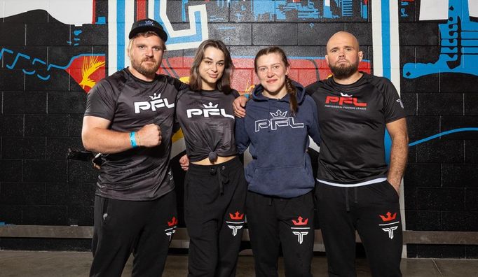 Від татамі до октагону: спортивна кар’єра бійця ММА та чемпіона світу з панкратіону Дениса Курдінова