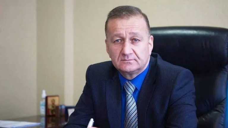 Манолис Пилавов / фото российских СМИ Манолис Пилавов / фото российских СМИ