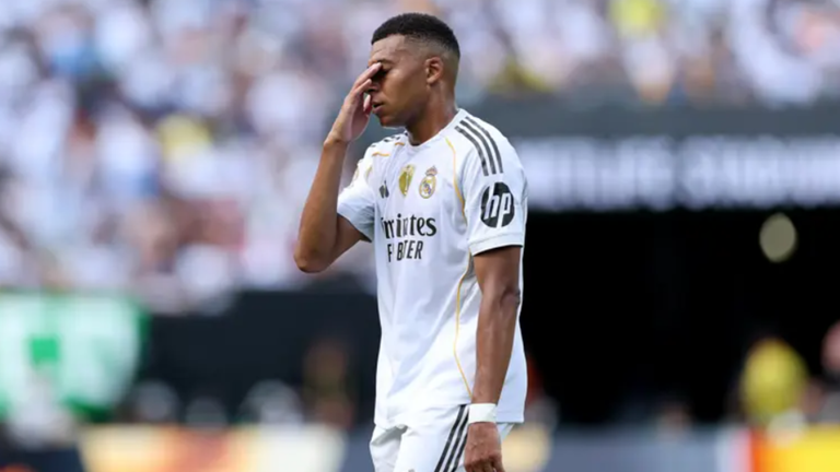 Кіліан Мбаппе / Фото FIFA Кіліан Мбаппе / Фото FIFA