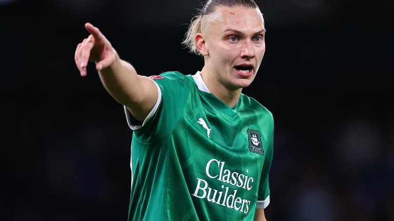 Максим Таловєров / Getty Images Максим Таловєров / Getty Images