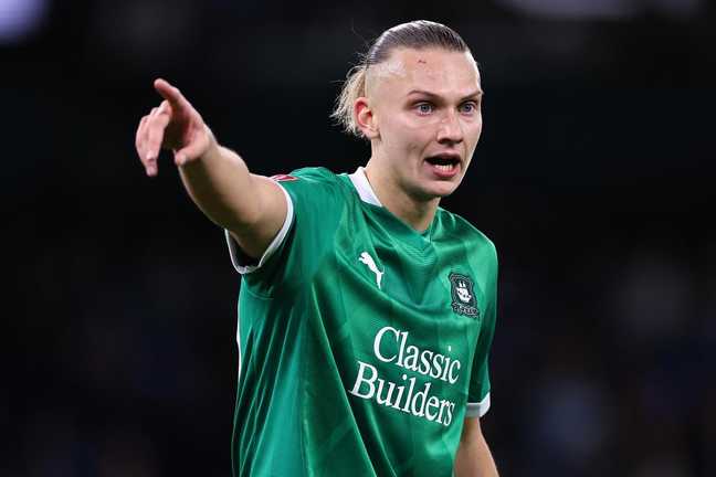 Максим Таловєров / Getty Images