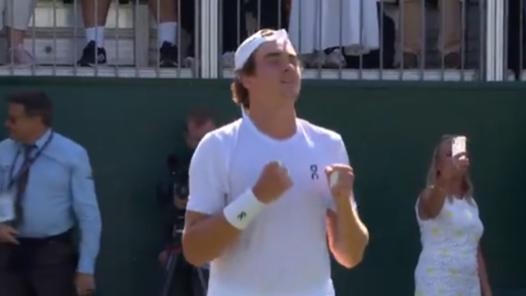 Жоау Фонсека / Скріншот Жоау Фонсека / Скріншот