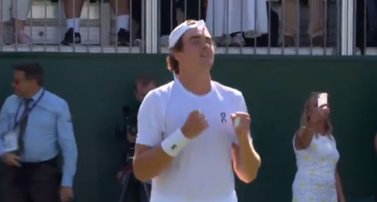 Жоау Фонсека / Скріншот