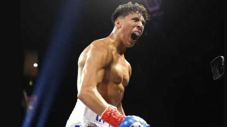 Еміліано Варгас / Фото Imago Еміліано Варгас / Фото Imago