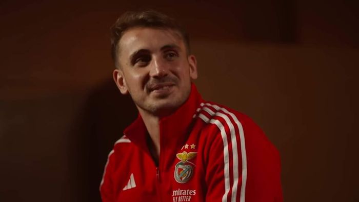 Бешикташ після фіаско з Шахтарем терміново шукає підсилення та може підписати одноклубника Трубіна