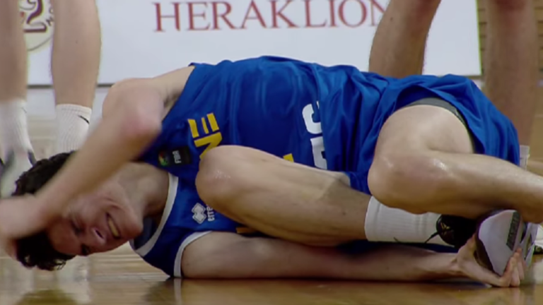 Максим Кличко / Скріншот Максим Кличко / Скріншот