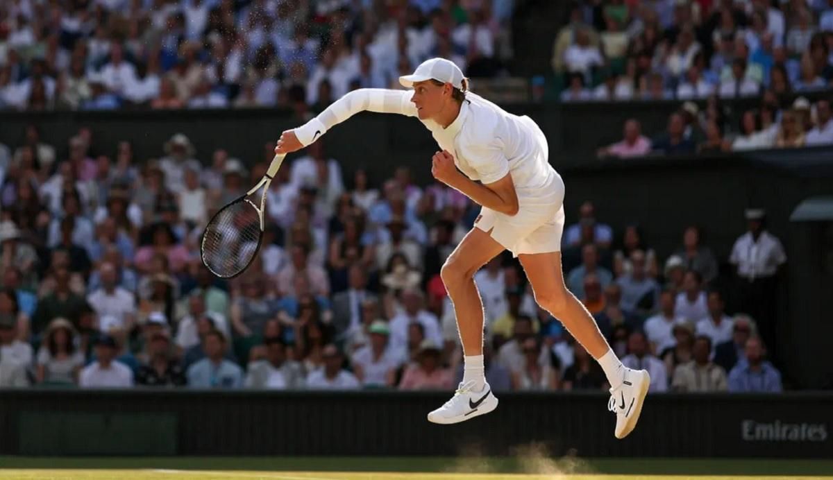 Янник Синнер / Фото Imago