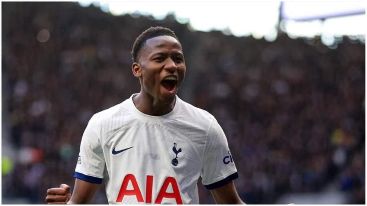 Папе Сарр / IMAGO