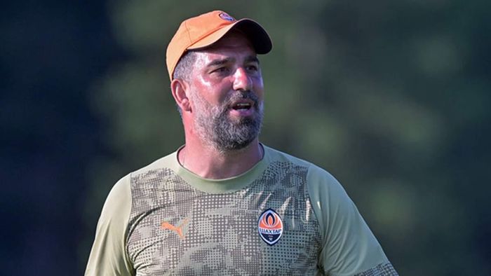 Шахтер победил аутсайдера чемпионата Хорватии в дебютном матче Турана