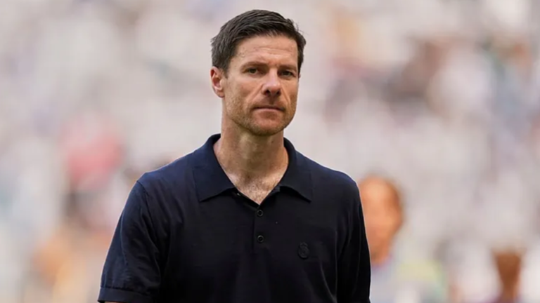 Хабі Алонсо / Фото LAPRESSE Хабі Алонсо / Фото LAPRESSE