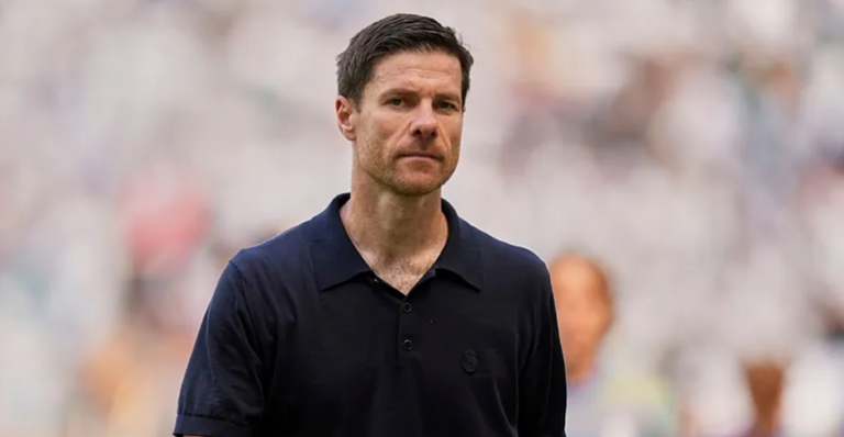 Хабі Алонсо / Фото LAPRESSE