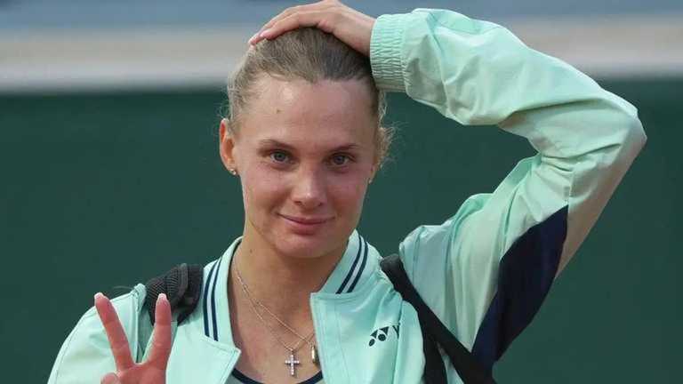 Даяна Ястремская / фото Арата Ямаока