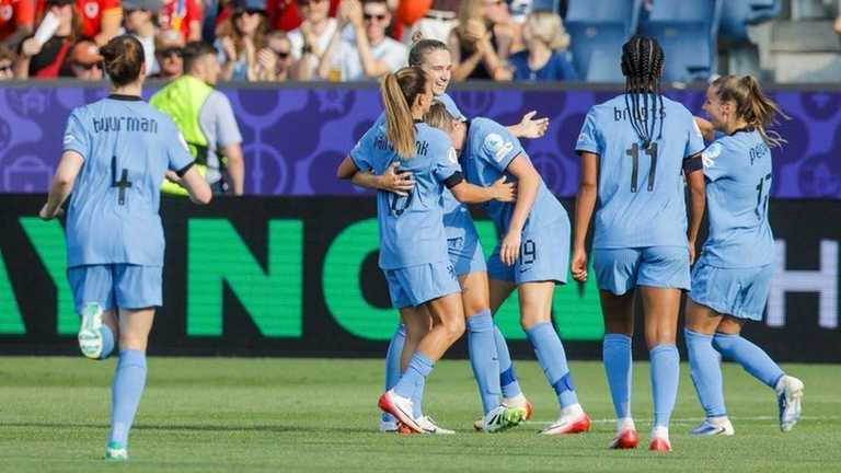 Уельс – Нідерланди / Pro Shots Уельс – Нідерланди / Pro Shots