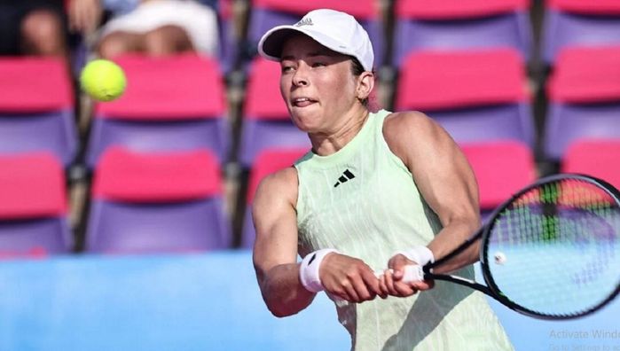 Американка з українським корінням оформила камбек з сенсаційною німкенею і вийшла у друге коло Вімблдона