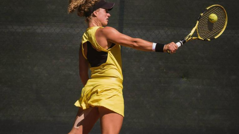 Далила Спитери / Фото fitp Далила Спитери / Фото fitp