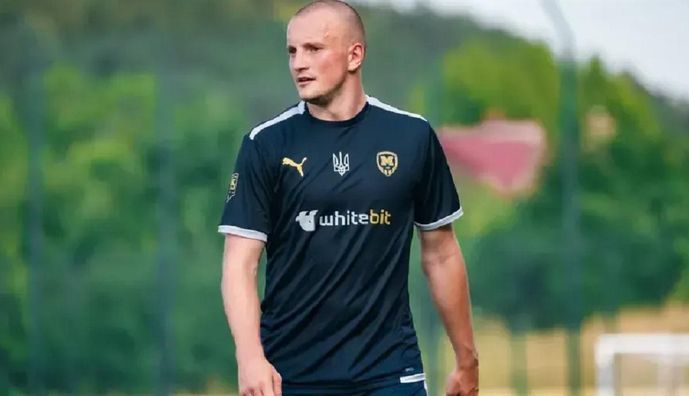 У Металісті 1925 кадрова чистка – Бартуловіч вказав на двері двом екс-гравцям збірної України