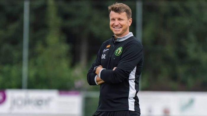 Ротань не смог купить всех желаемых футболистов в Полесье по одной причине