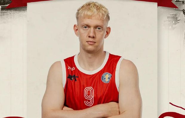 Гравця збірної росії з баскетболу заарештували у Франції по запиту США