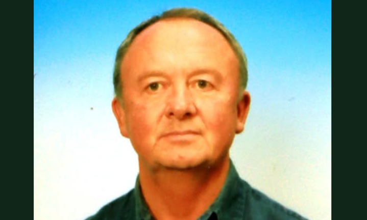 Генріх Гнатюк / Фото ФВУ Генріх Гнатюк / Фото ФВУ