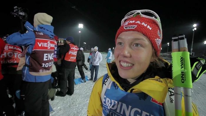 Дворазова олімпійська чемпіонка з біатлону Дальмаєр загинула внаслідок обвалу в горах