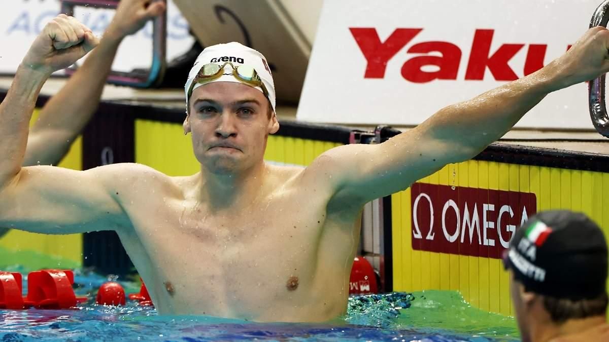 Леон Маршан / Getty Images