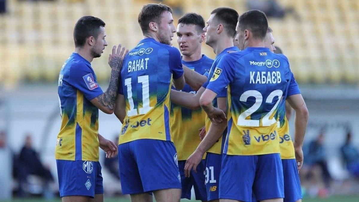 Игроки Динамо / Фото ФК Динамо Игроки Динамо / Фото ФК Динамо