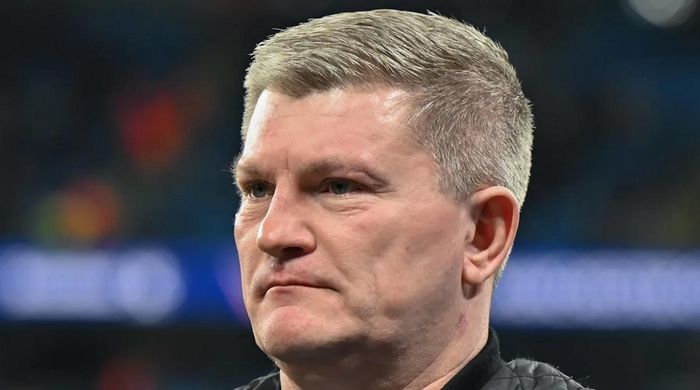 46-летний экс-чемпион мира по боксу возвращается в ринг – его отправил на пенсию украинец