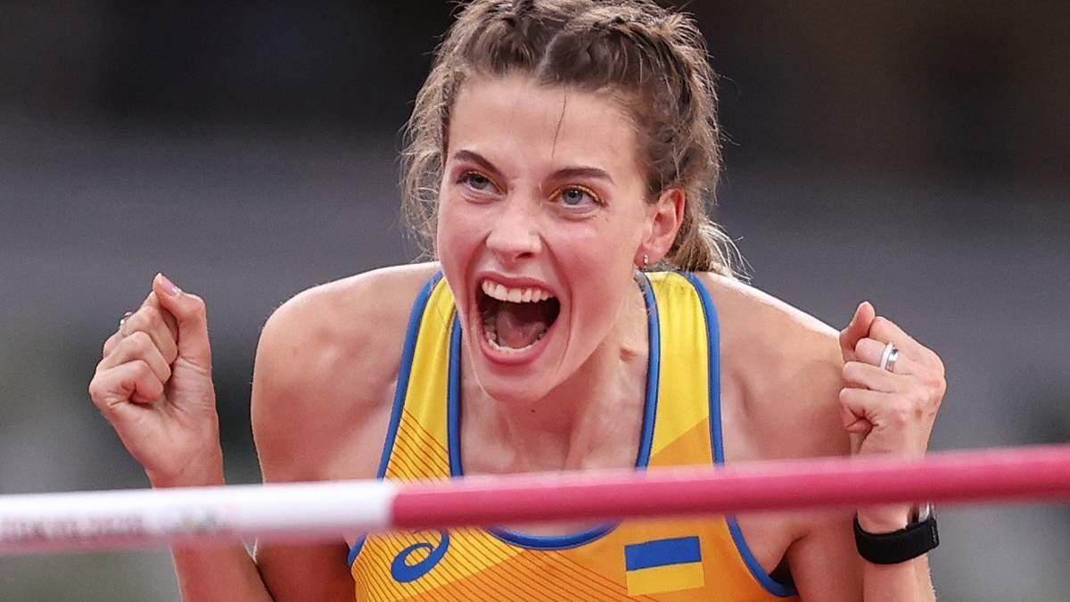 Ярослава Магучіх / Getty Images Ярослава Магучіх / Getty Images