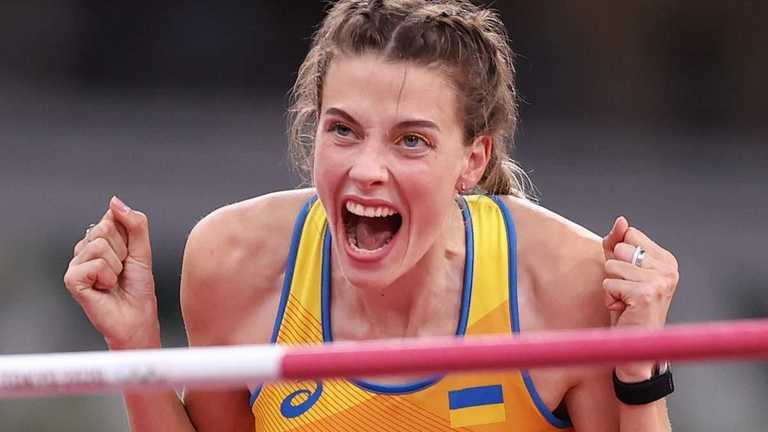 Ярослава Магучіх / Getty Images Ярослава Магучіх / Getty Images