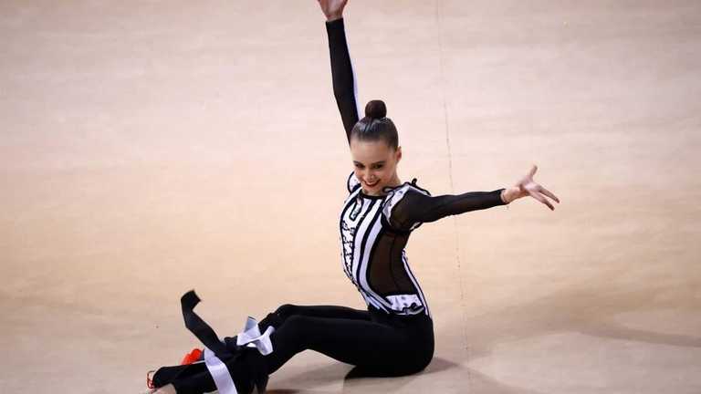 Таїсія Онофрійчук / Getty Images Таїсія Онофрійчук / Getty Images