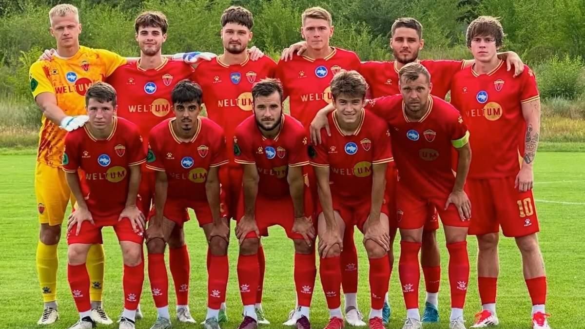 МФК Металлург / фото: МФК Металлург МФК Металлург / фото: МФК Металлург