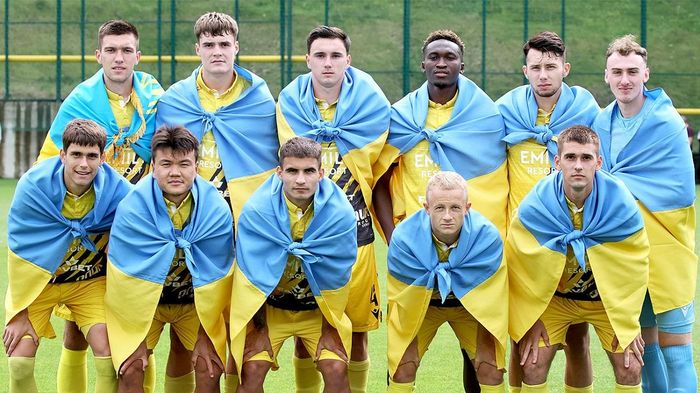 Рух официально будет выступать на стадионе Украина – известна причина неожиданного решения