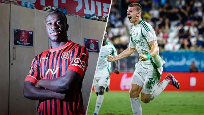 Шовковский указал на дверь двум игрокам Динамо – один из них выступал за сборную Украины