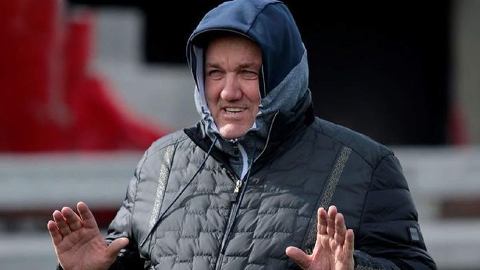 Поворознюк – про Любеновіча: "Він у футболі – як Тимошенко у політиці"