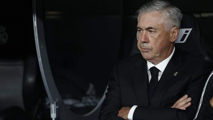 Анчелотти осудили на год лишения свободы и выписали огромный штраф