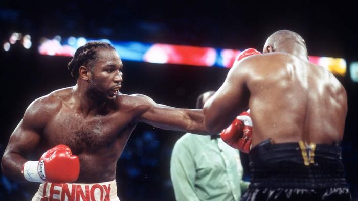 Льюїс розповів, як переміг би Усика – саме це він порадив зробити Дюбуа