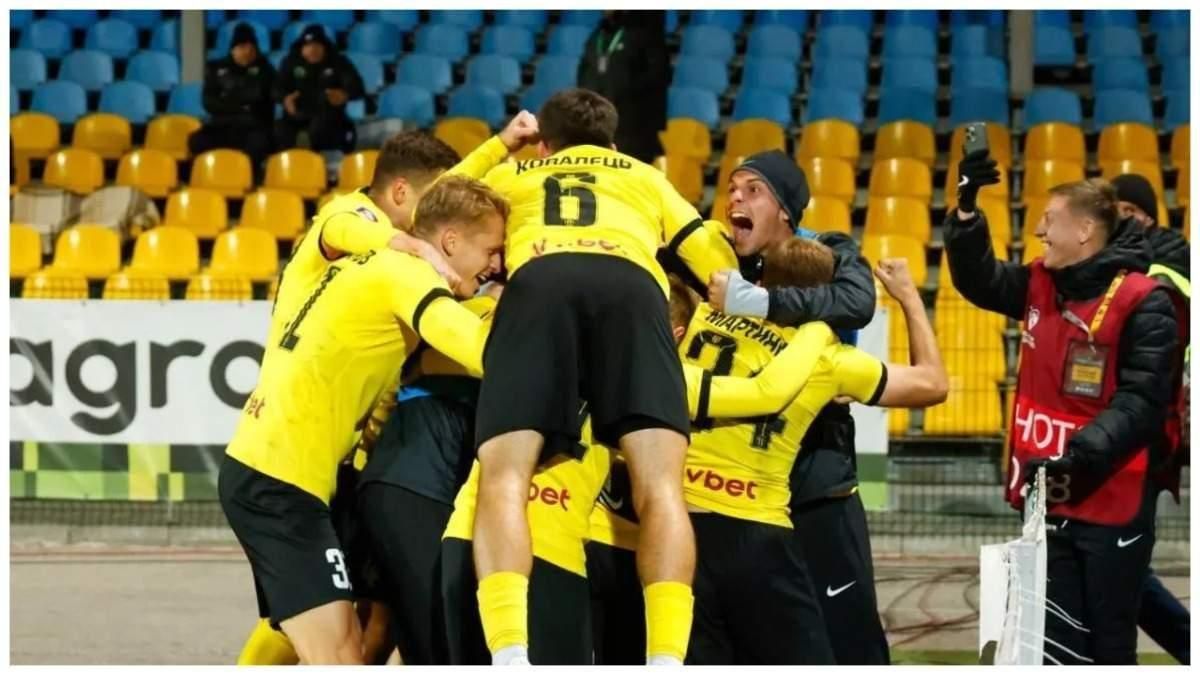 Олександрія / ФК Олександрія