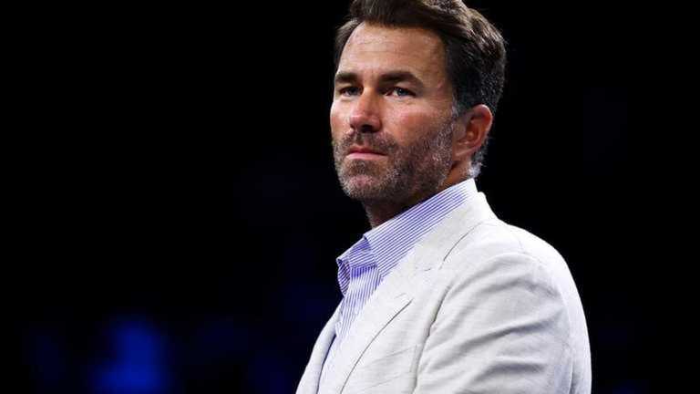 Эдди Хирн / Фото Getty Images