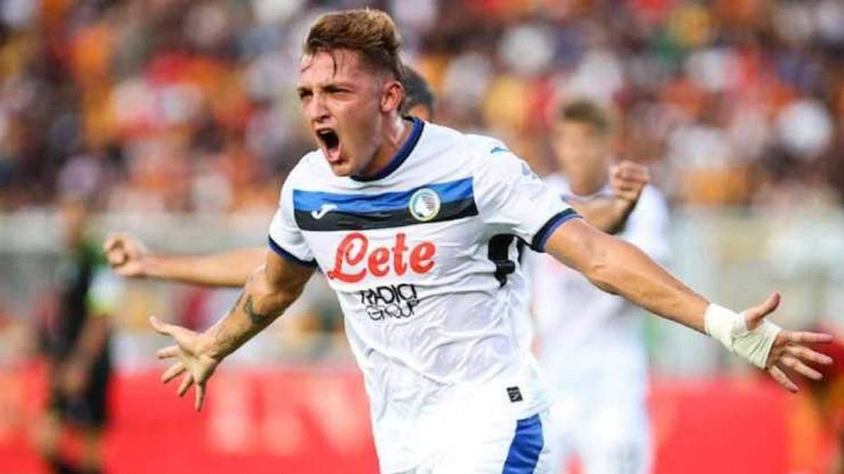 Матео Ретегі / Imago 