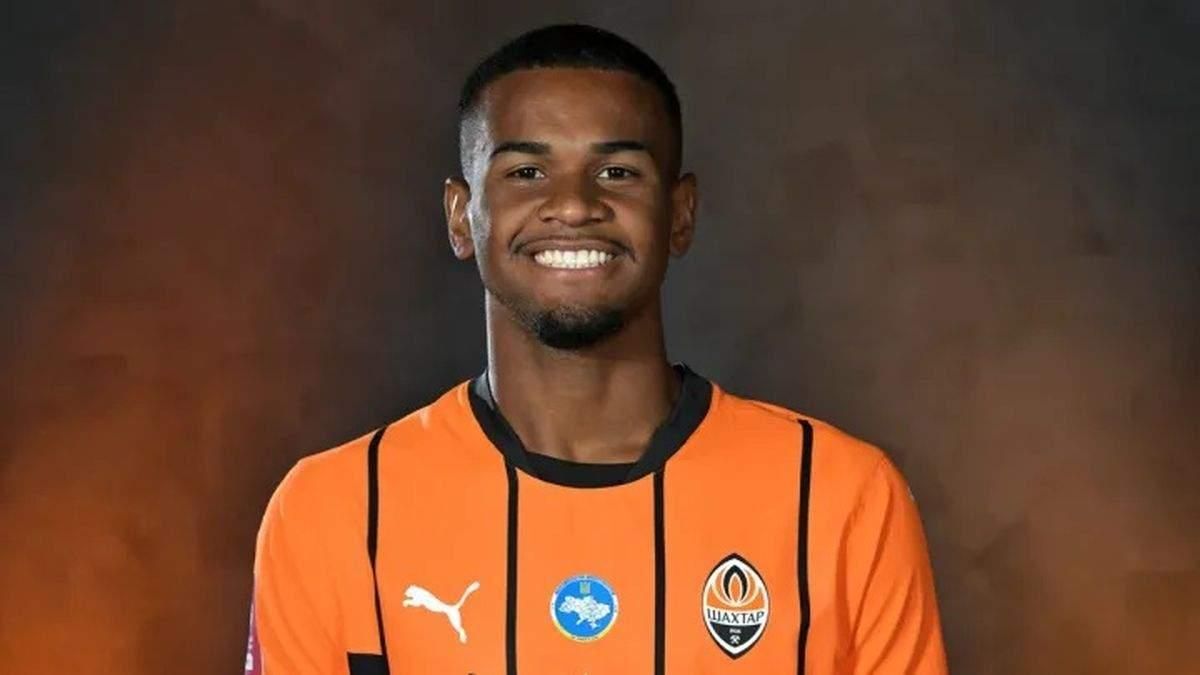 Алиссон / Шахтер