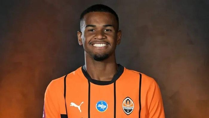 Реалу предложили купить легионера Шахтера после удачного выступления в Лиге Европы