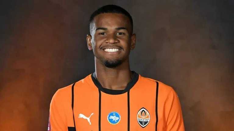 Аліссон / Шахтар 