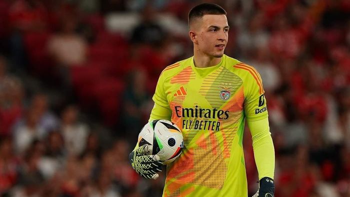 Трубін може перейти у топ-клуб АПЛ за шалені гроші