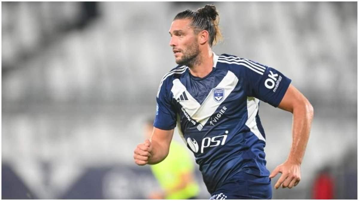 Энди Кэрролл / Icon Sport