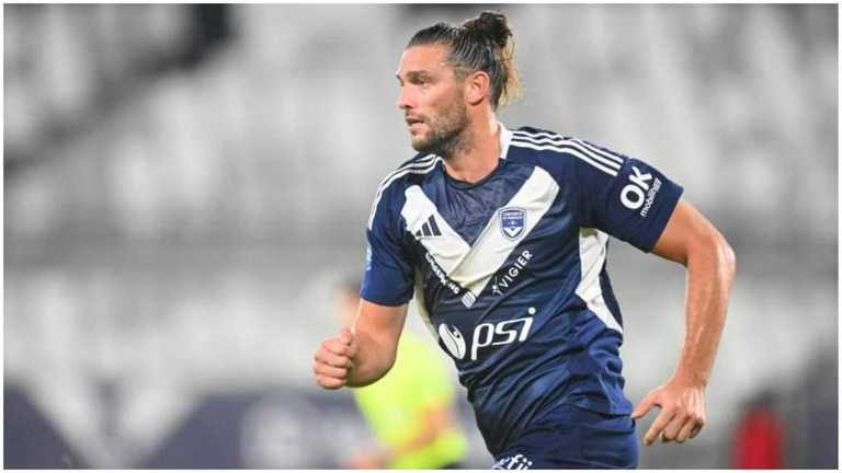 Енді Керролл / Icon Sport Енді Керролл / Icon Sport