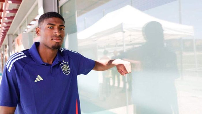 Арсенал официально подписал олимпийского чемпиона из Ла Лиги